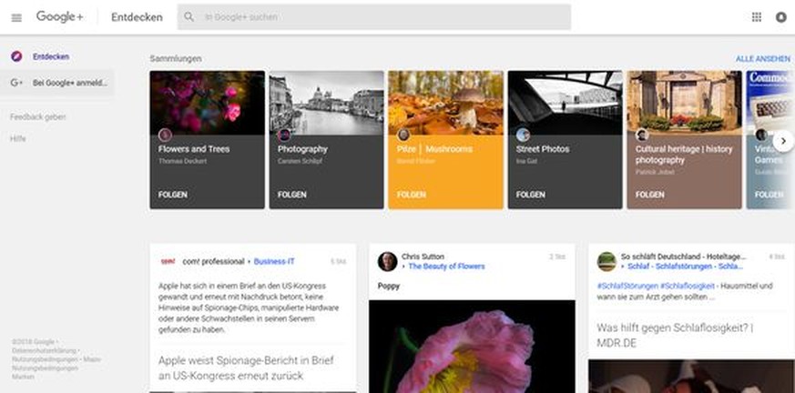 Studivz Myspace Lokalisten 8 Gescheiterte Soziale Netzwerke