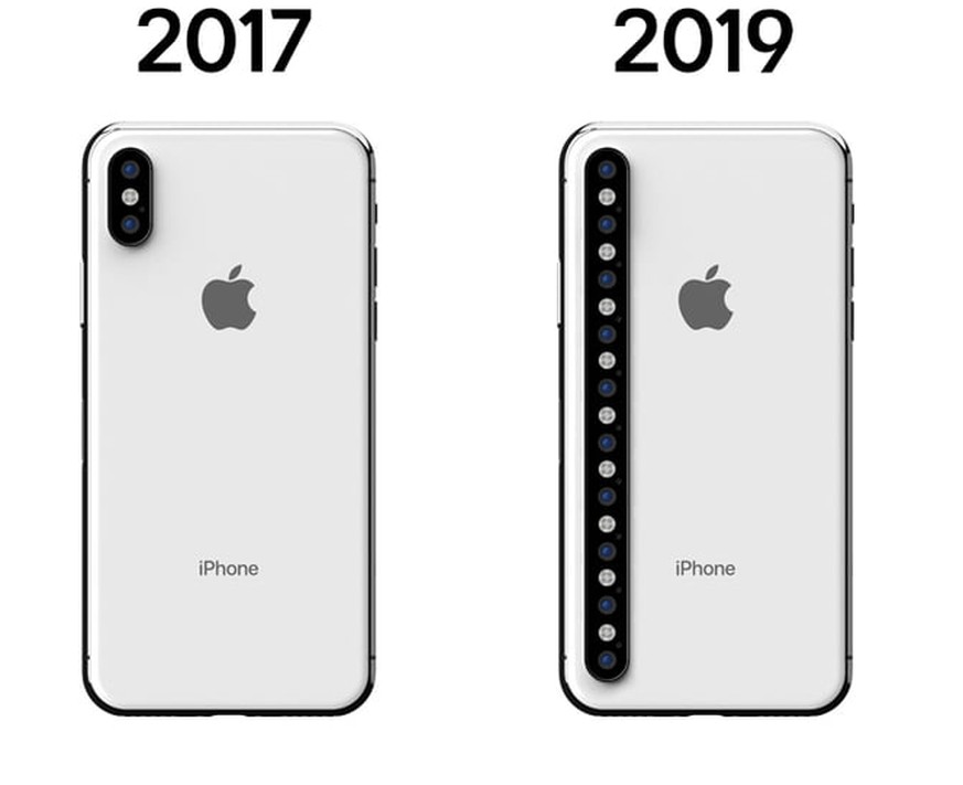 "Wie viel kostet das neue iPhone? Alles!" – das sind die besten Apple-Memes