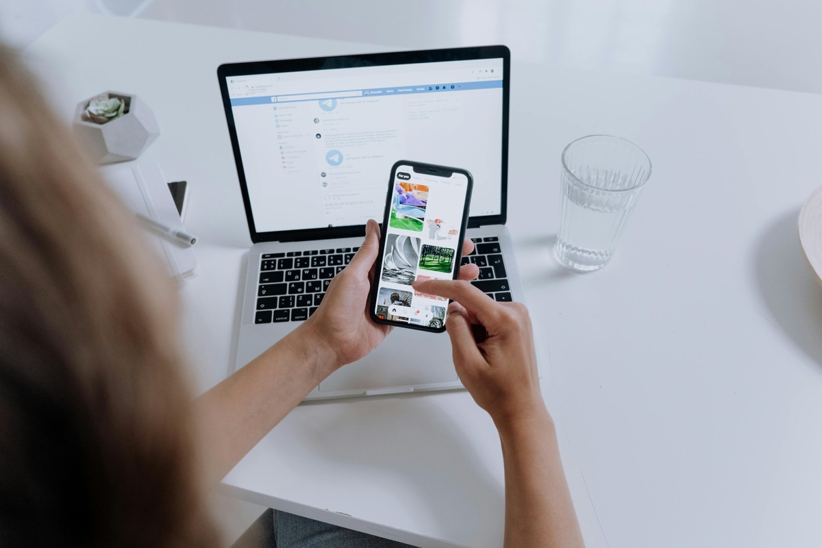 Instagram-Nutzer:innen können einige Dinge in ihrem Account personalisieren.