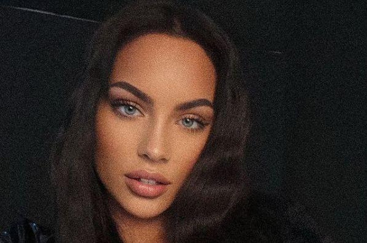 Die ehemalige "GNTM"-Kandidatin Kasia Lenhardt starb diese Woche im Alter von 25 Jahren.