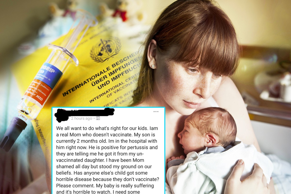 Mother holding her newborn baby in hospital room model released Symbolfoto PUBLICATIONxINxGERxSUIxAUTxHUNxONLY MFF003127
Mother Holding her Newborn Baby in Hospital Room Model released Symbolic image ...