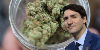 Canada first! Kanada legalisiert als erster G7-Staat Cannabisbesitz– und Konsum