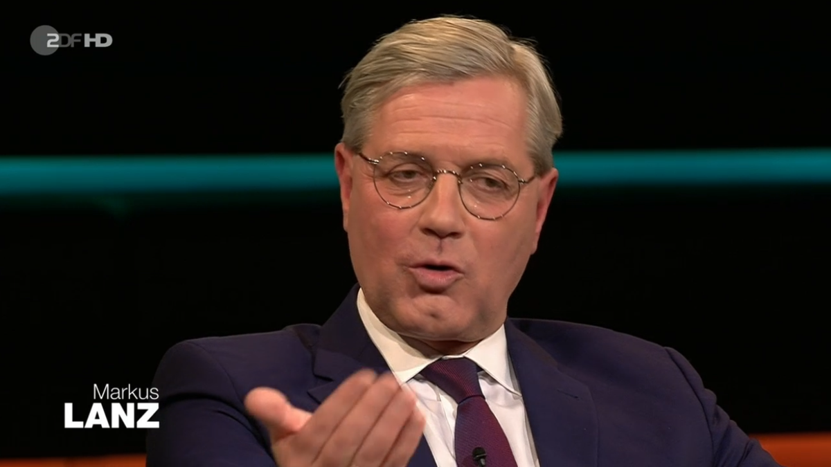 CDU-Politiker Norbert Röttgen.