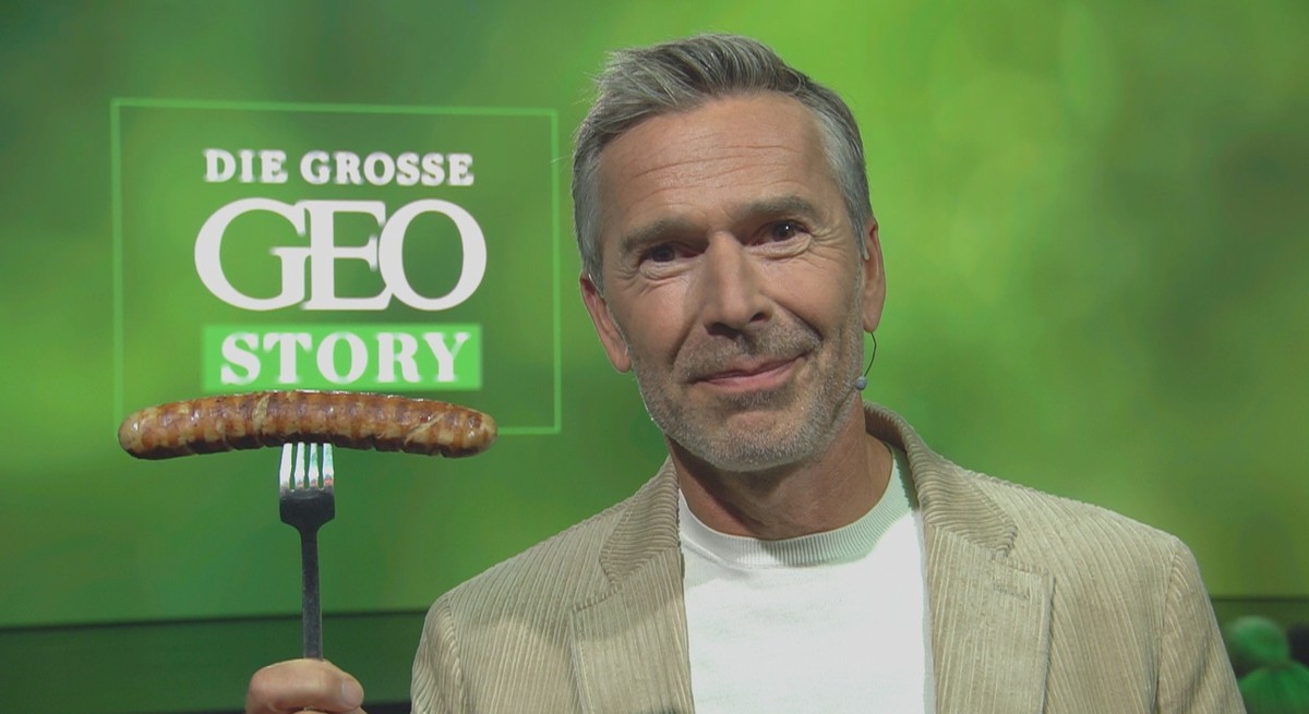 Wissenschaftsjournalist Dirk Steffens erzählt in einer außergewöhnlichen Kombination aus Dokumentarfilm und Bühnenshow die unglaubliche Geschichte der globalisierten Lebensmittelproduktion.
Die Verwe ...