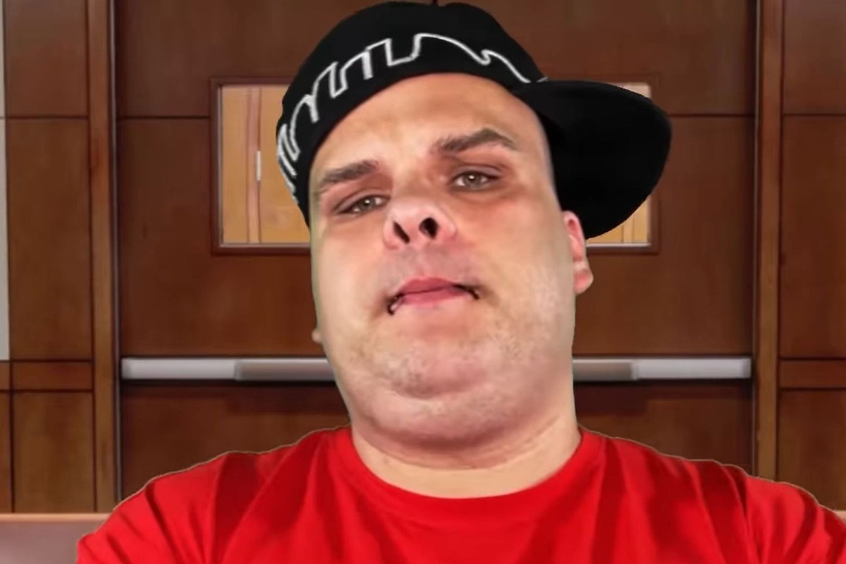 Steve Bridges hatte auf Tiktok eine große Fangemeinde.