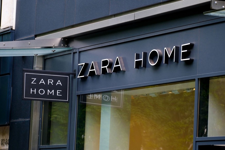 Zara Home ist eine Heimkollektion mit Wohnaccessoires des Fast-Fashion-Unternehmens Zara.