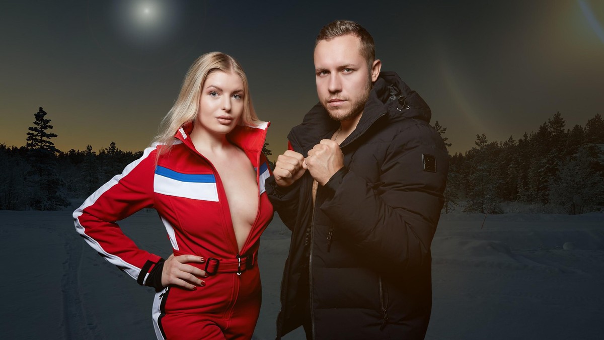 Antonia Hemmer und Patrick Romer
Die Verwendung des sendungsbezogenen Materials ist nur mit dem Hinweis und Verlinkung auf RTL+ gestattet.