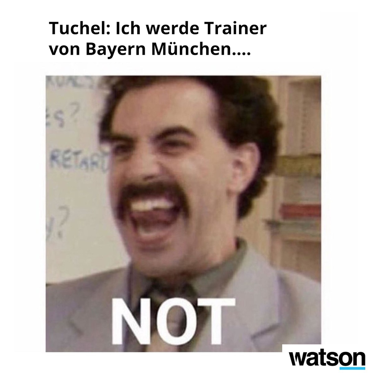 Tuchel-Memes