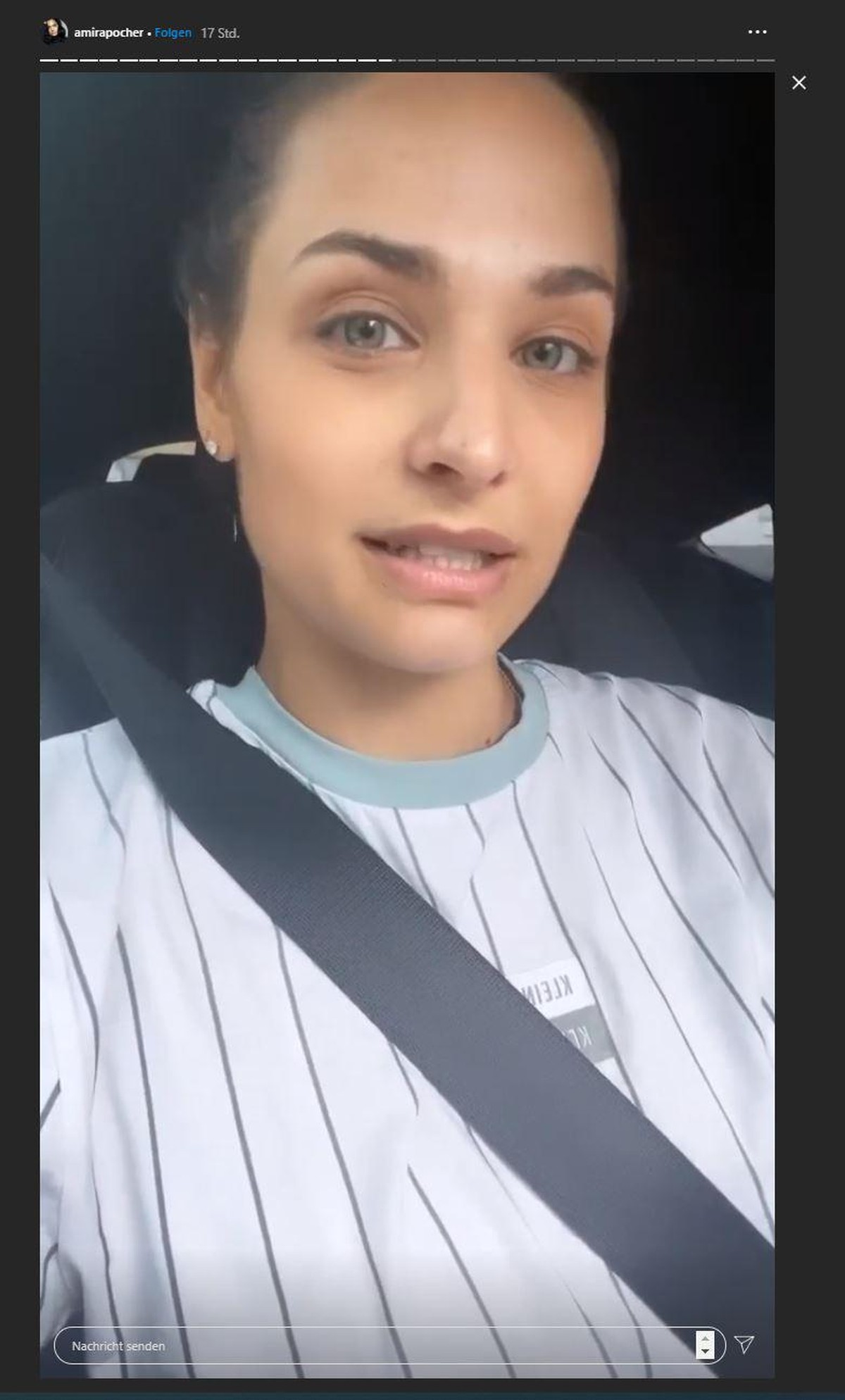 Amira Pocher