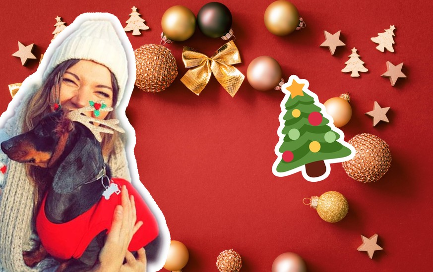 Frohes Fest! Wir haben alles, was ihr für Weihnachten braucht
