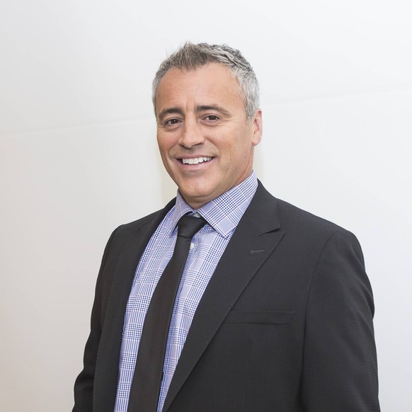 August 7, 2017 - Hollywood, California, U.S. - MATT LEBLANC stars in the TV series Episodes. Matthew Steven LeBlanc (born July 25, 1967) is an American actor, comedian, television host, and producer,  ...