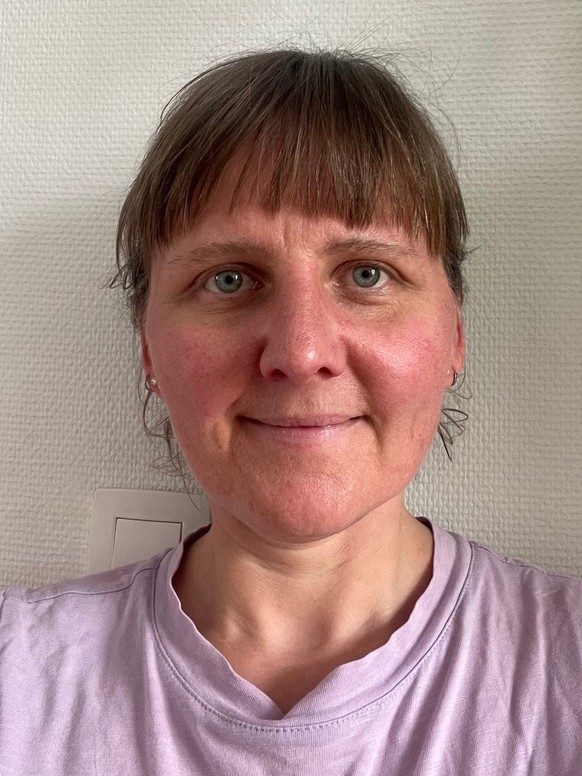 Susann Scherbarth, Internationale Klimaexpertin beim BUND Deutschland