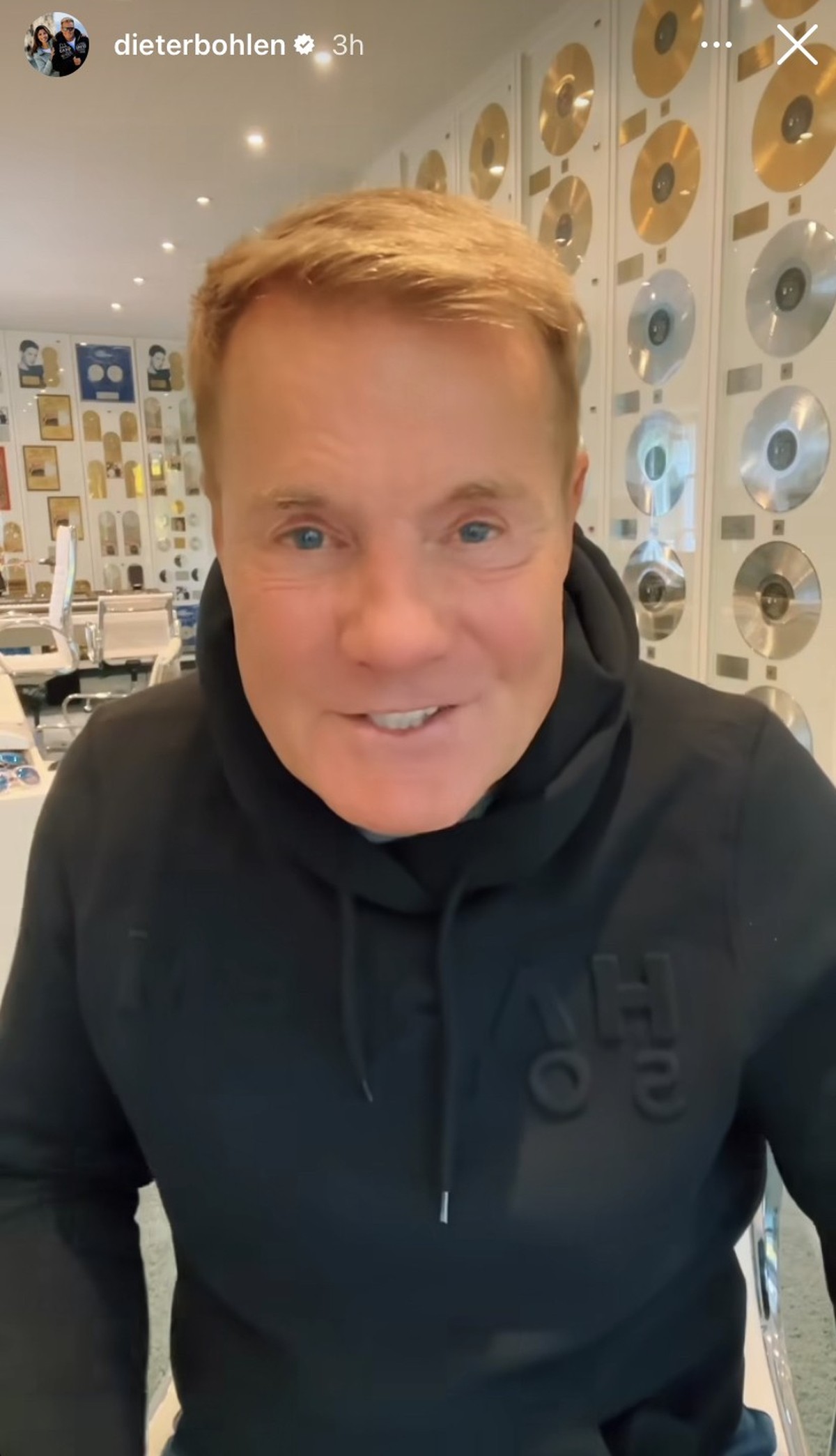 Dieter Bohlen nimmt Thomas Tuchel in Schutz.