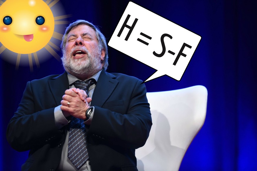 11 Lebensweisheiten von Promis, die dir KEIN Stück weiterhelfen