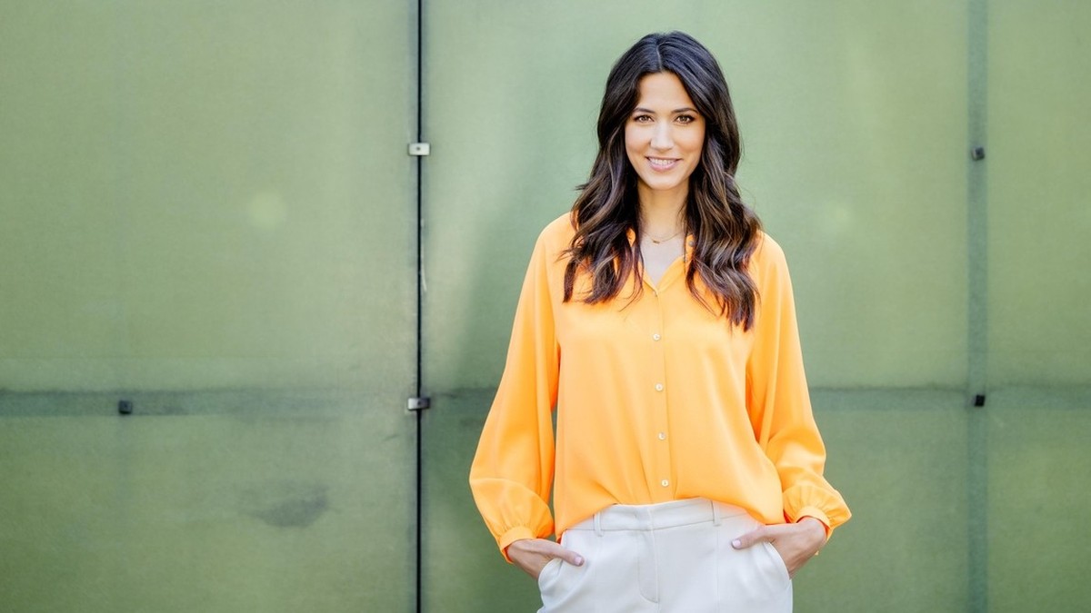 Sabrina Ilski wird die neue Punkt 12 Moderatorin.
+++ Die Verwendung des sendungsbezogenen Materials ist nur mit dem Hinweis und Verlinkung auf RTL+ gestattet. +++