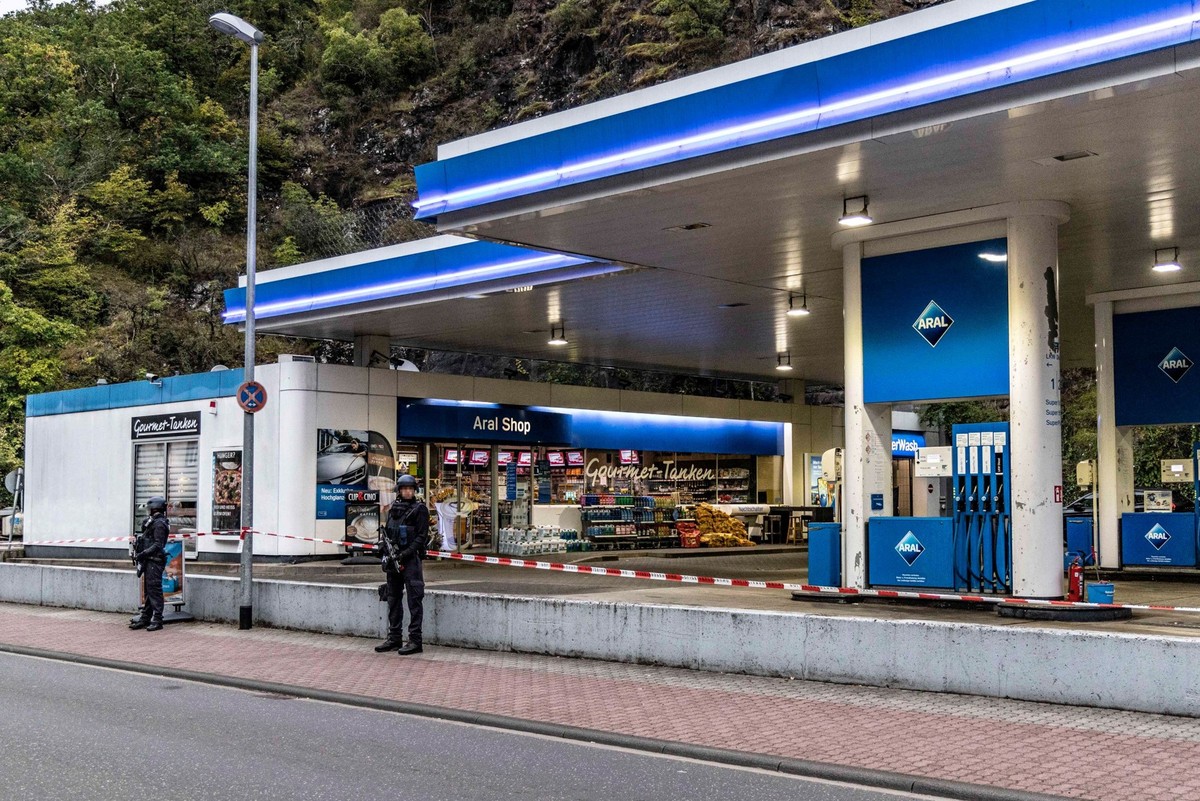 Das Landgericht Bad Kreuznach wertete in seinem Urteil am Dienstag die Tat als Mord.