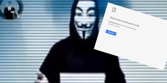 Hambacher Forst: Hacker legen RWE-Website lahm – 50 Baumhäuser geräumt