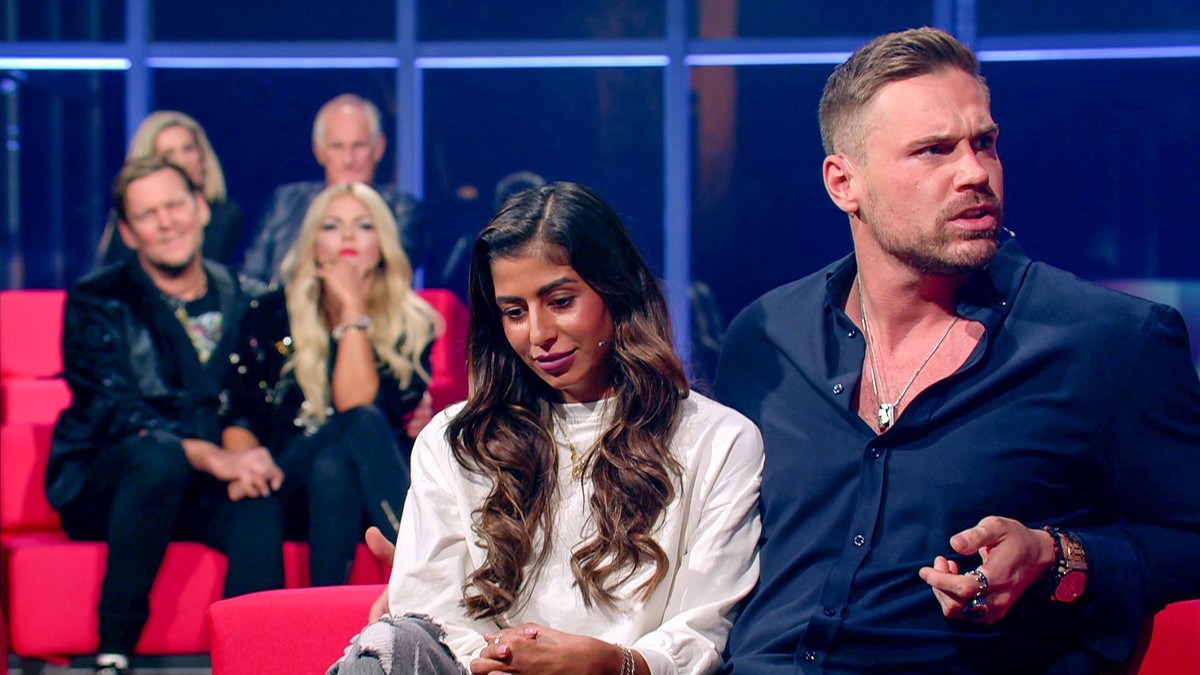Andreas und Caro Robens

Die Verwendung des sendungsbezogenen Materials ist nur mit dem Hinweis und Verlinkung auf TVNOW gestattet.