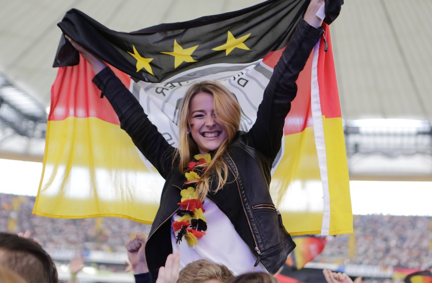 Public Viewing zur WM 2018: Alles, was du wissen musst