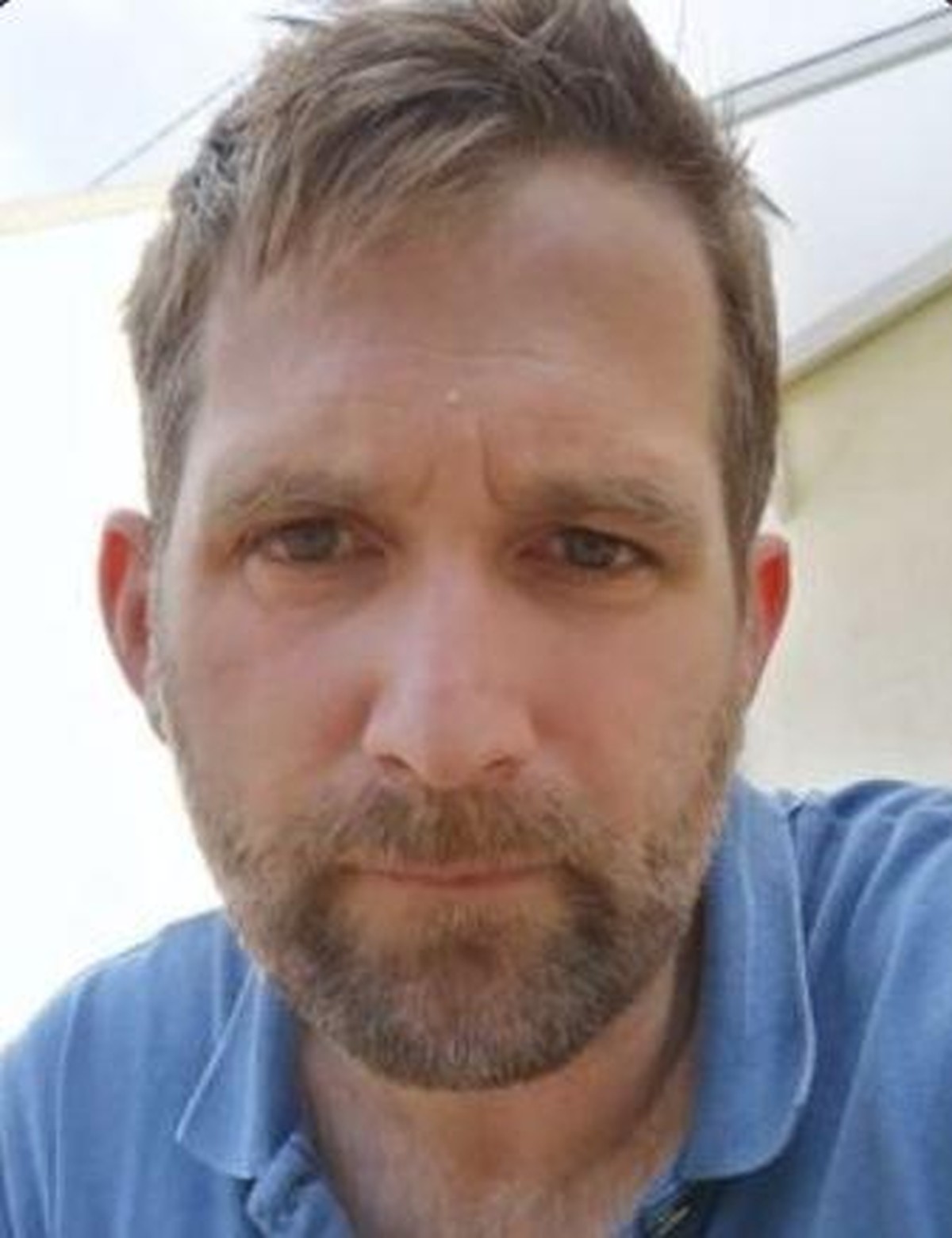 Datenmodellierer Thorsten Lehr