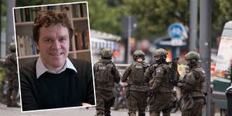 "Einsame Wölfe" – so groß ist die Gefahr durch rechtsterroristische Einzeltäter