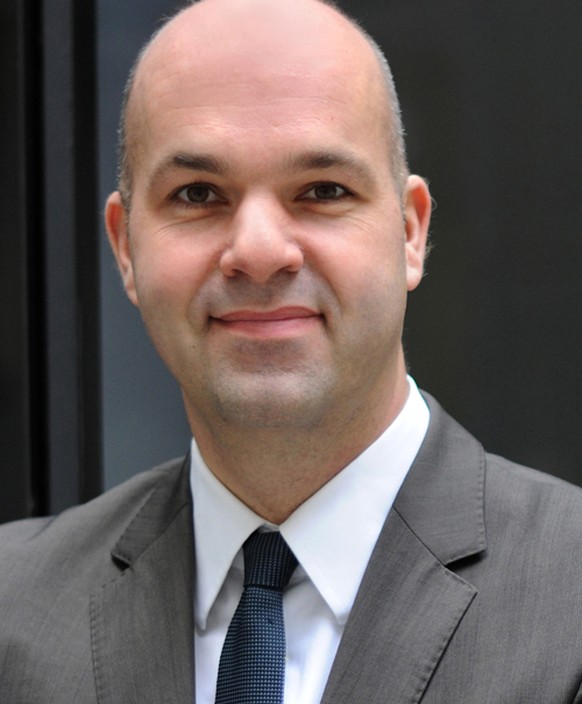 Prof. Marcel Fratzscher