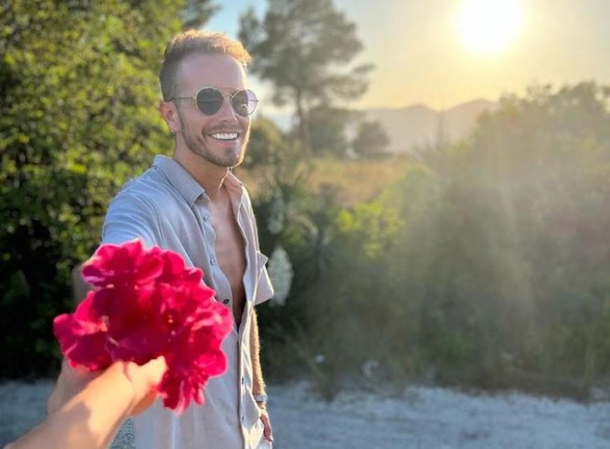 Nach seinem Ehe-Aus ist Julian Claßen mit Tanja Makarić zusammen. In einer Instagram-Fragerunde wurde er nun mit bösen Vorwürfen konfrontiert. 