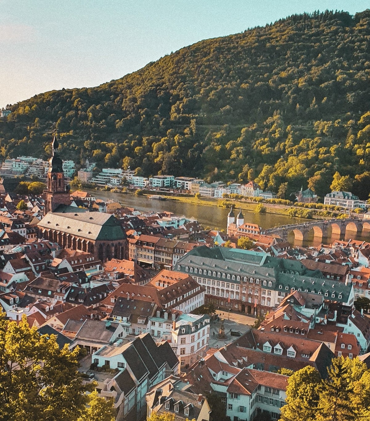Heidelberg