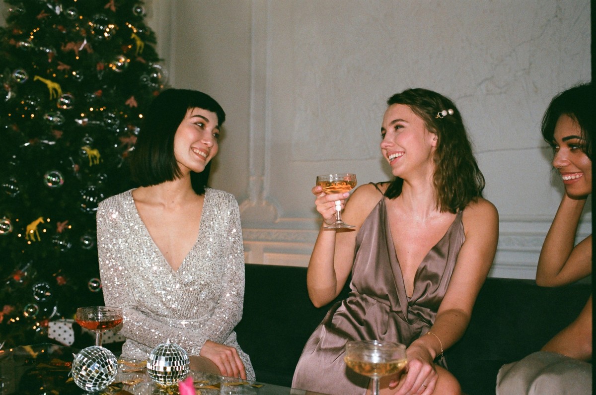 Weihnachtsfeier