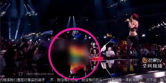 Zu schwul, zu viele Tattoos – China zensiert den ESC und der reagiert sofort