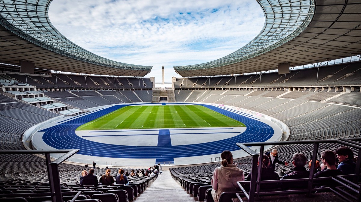EM 2025 Tickets Verkaufsstart, Preise, Plattformen alle Infos über