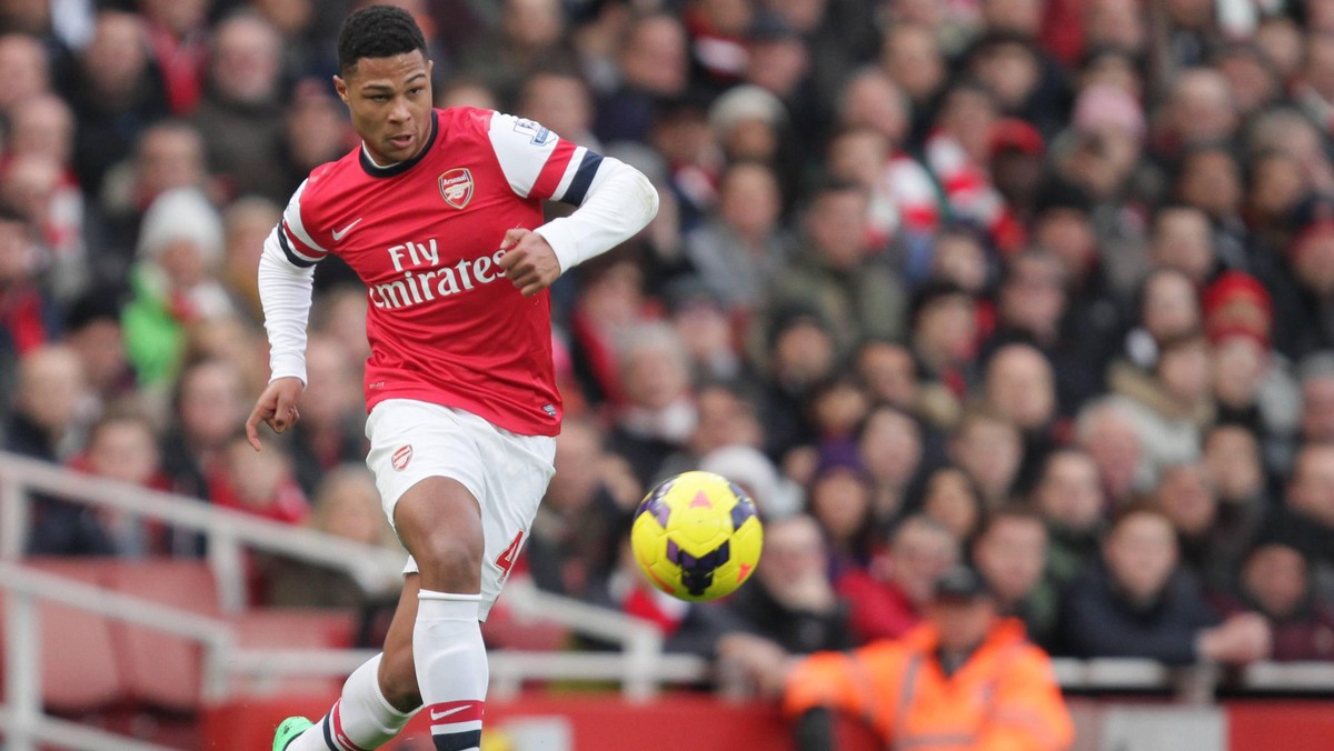 Fc Bayern Serge Gnabry Berichtet Von Zeit Bei Arsenal Dieser Dfb Star Half Ihm Watson
