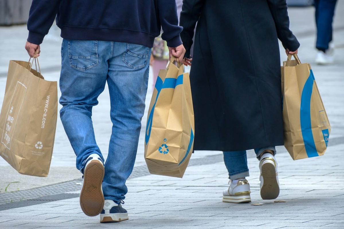 In Deutschland findet man Primark mittlerweile in jeder größeren Einkaufsstraße.