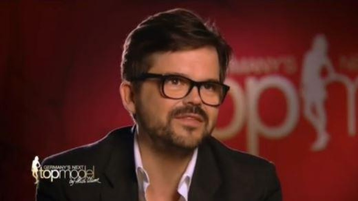 Kristian Schuller äußerte sich nicht gerade wohlwollend einer Bewerberin gegenüber.