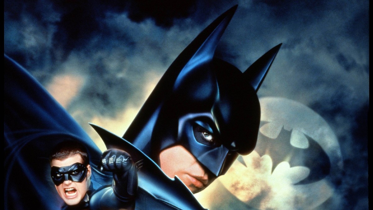 Batman 80 Geburtstag Diese 8 Schauspieler Schlupften In Seine