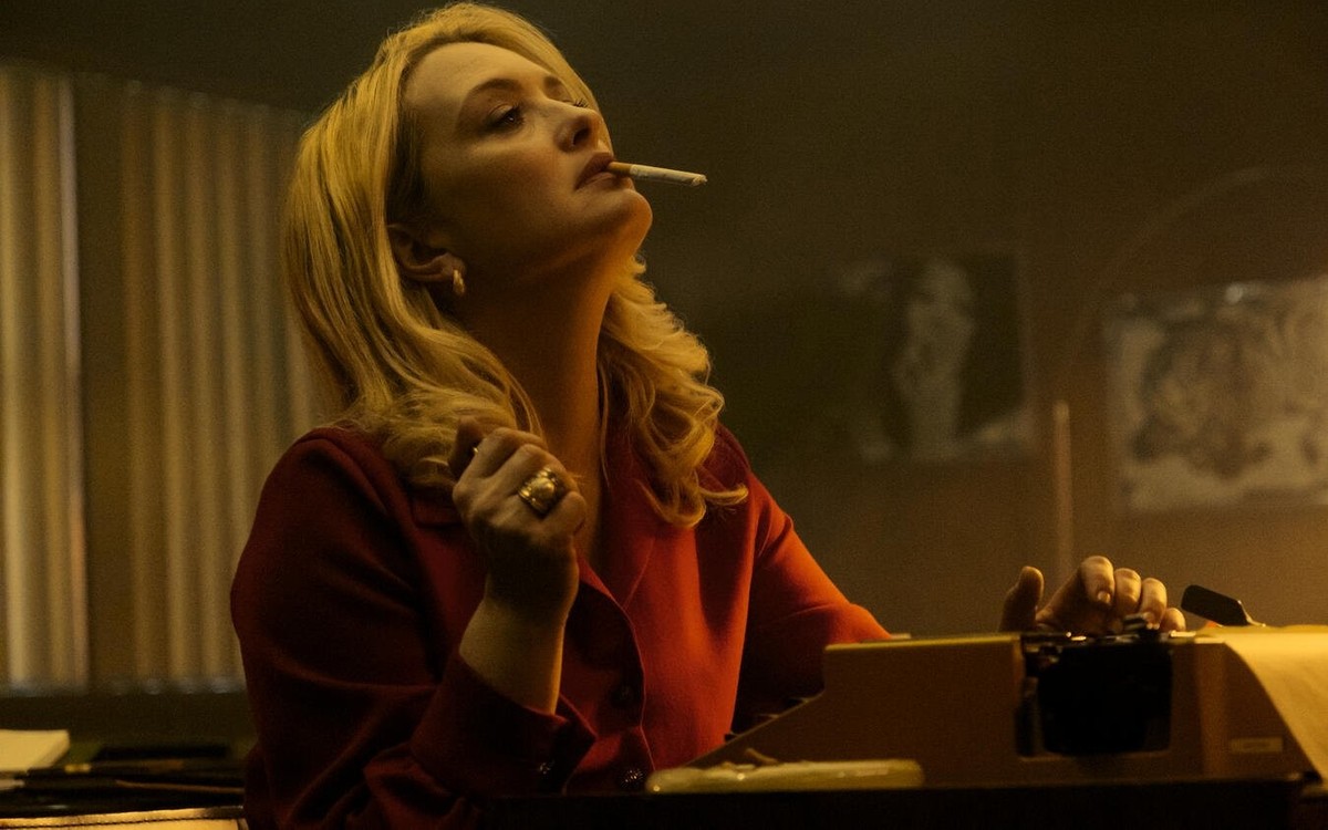 Der Film behandelt die Geschichte einer italienischen Erotik-Journalistin.