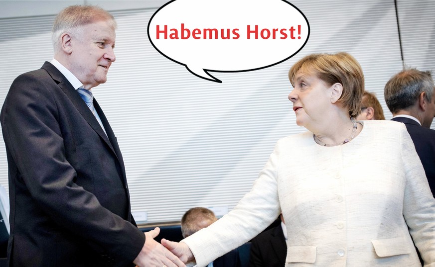 7 Begriffe, die wirklich wehtun – das watson-Wörterbuch zur Regierungskrise