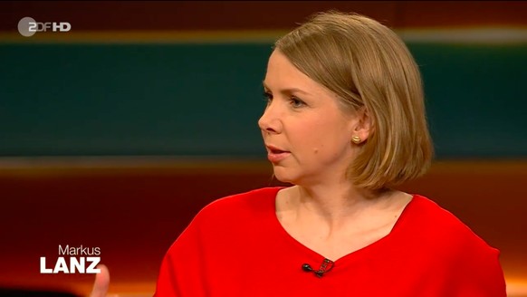 Helene Bubrowski ist eine deutsche Journalistin und Juristin.