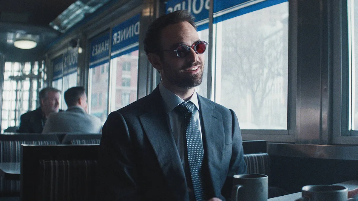 Nach siebenjähriger Pause wird "Daredevil" bei Disney+ fortgesetzt.