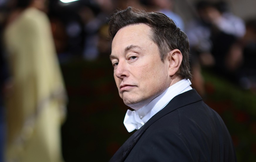 Der Chef der russischen Raumfahrtbehörde möchte Elon Musk "zur Rechenschaft ziehen".
