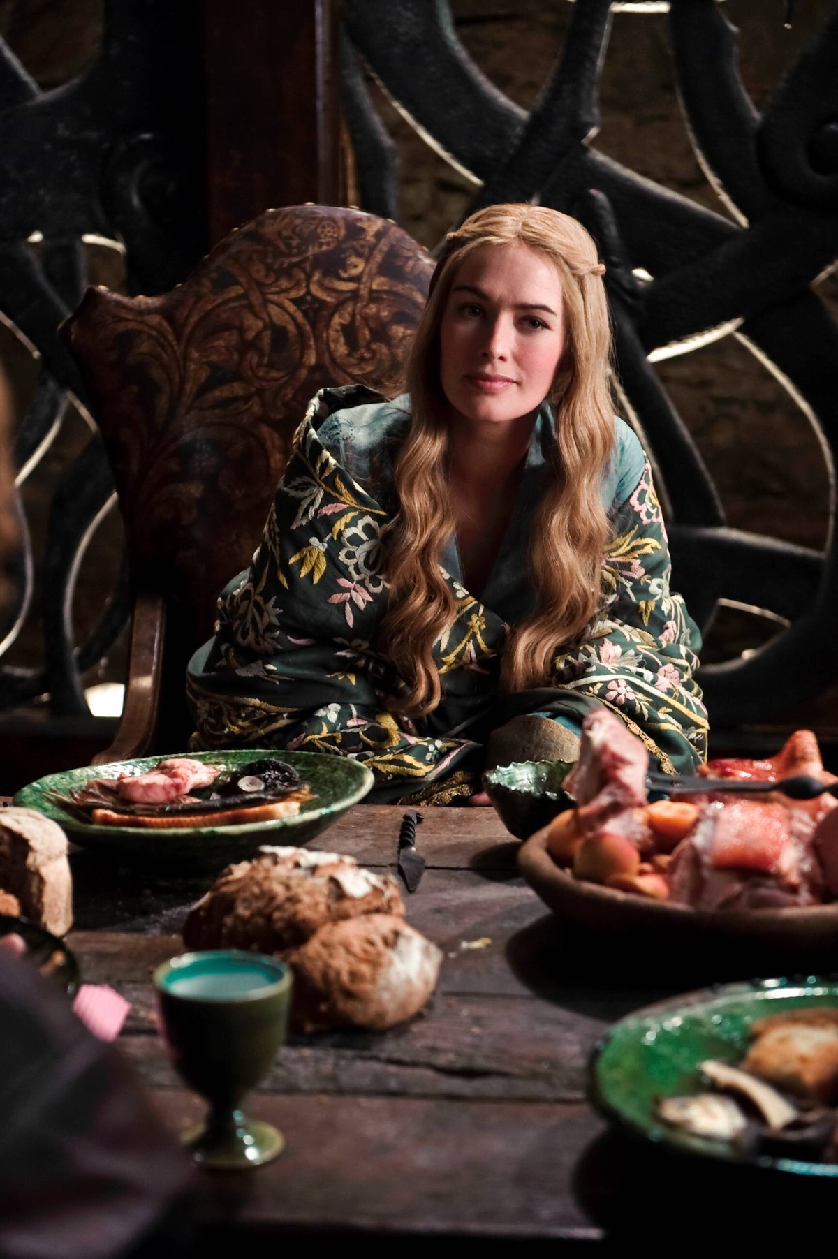 Still of Lena Headey in Game of Thrones (Season 1) 2011 Los Angeles CA PUBLICATIONxINxGERxSUIxAUTxONLY Copyright: xHelenxSloanex 31753_003

quiet of Lena Headey in Game of Throne Season 1 2011 Los A ...