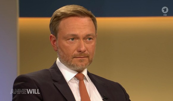 FDP-Chef Christian Lindner kritisiert "Management-Probleme" bei der Impfung.