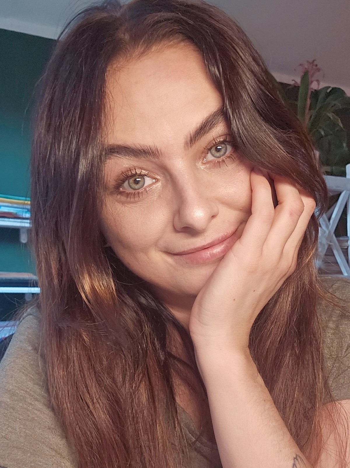 Gina Kümmel, Traumatherapie, Cyclebreaker