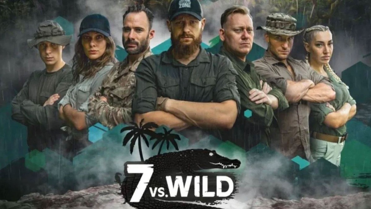 Auch Staffel zwei von "7 vs. Wild" ist ein riesiger Erfolg auf Youtube.