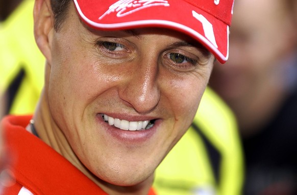 SCHUMACHER Michael GRAND PRIX MONACO 2003 Formel1 in Monte Carlo. Motorsport Formel 1 Ferrari Portrait. Copyright PUBLICATIONxINxGERxSUIxAUTxHUNxSWExNORxDENxFINxONLY