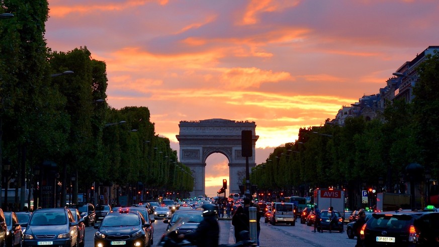 La France veut payer jusqu’à 200 euros pour le covoiturage