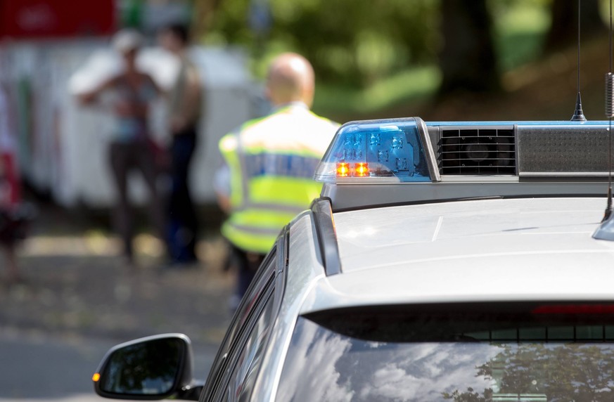 Schwarzer wird in in Bochum von Polizei kontrolliert – warum das rechtswidrig war