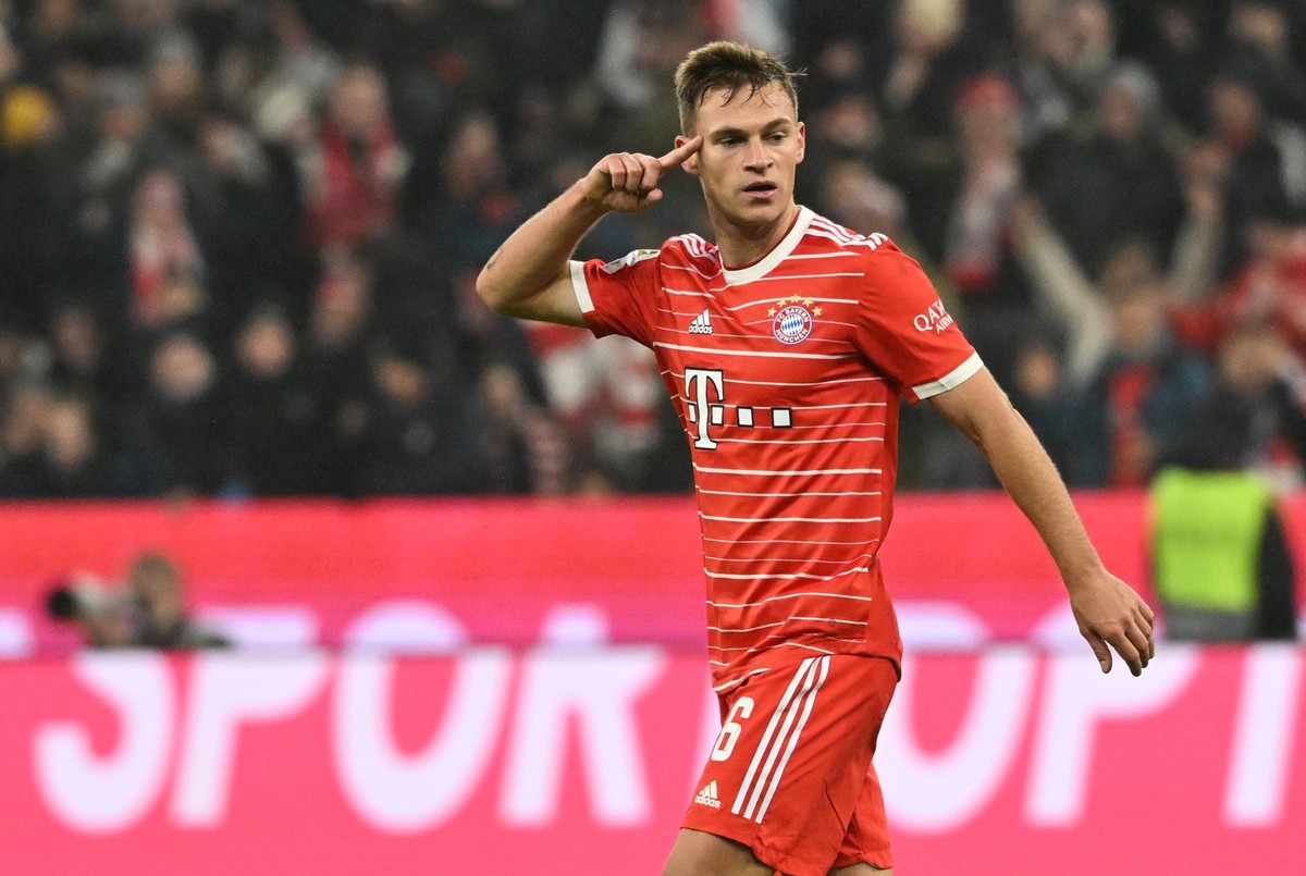 24.01.2023, Bayern, M