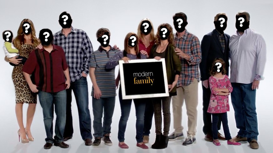 Modern Family Neue Staffel Modern Family Neue Staffel