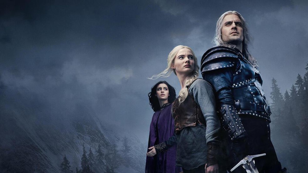Mit dem Release der dritten Staffel von "The Witcher" ist wohl 2023 zu rechnen.